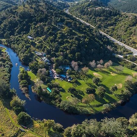 Blackwaters River Lodge, Knysna Kültér fotó