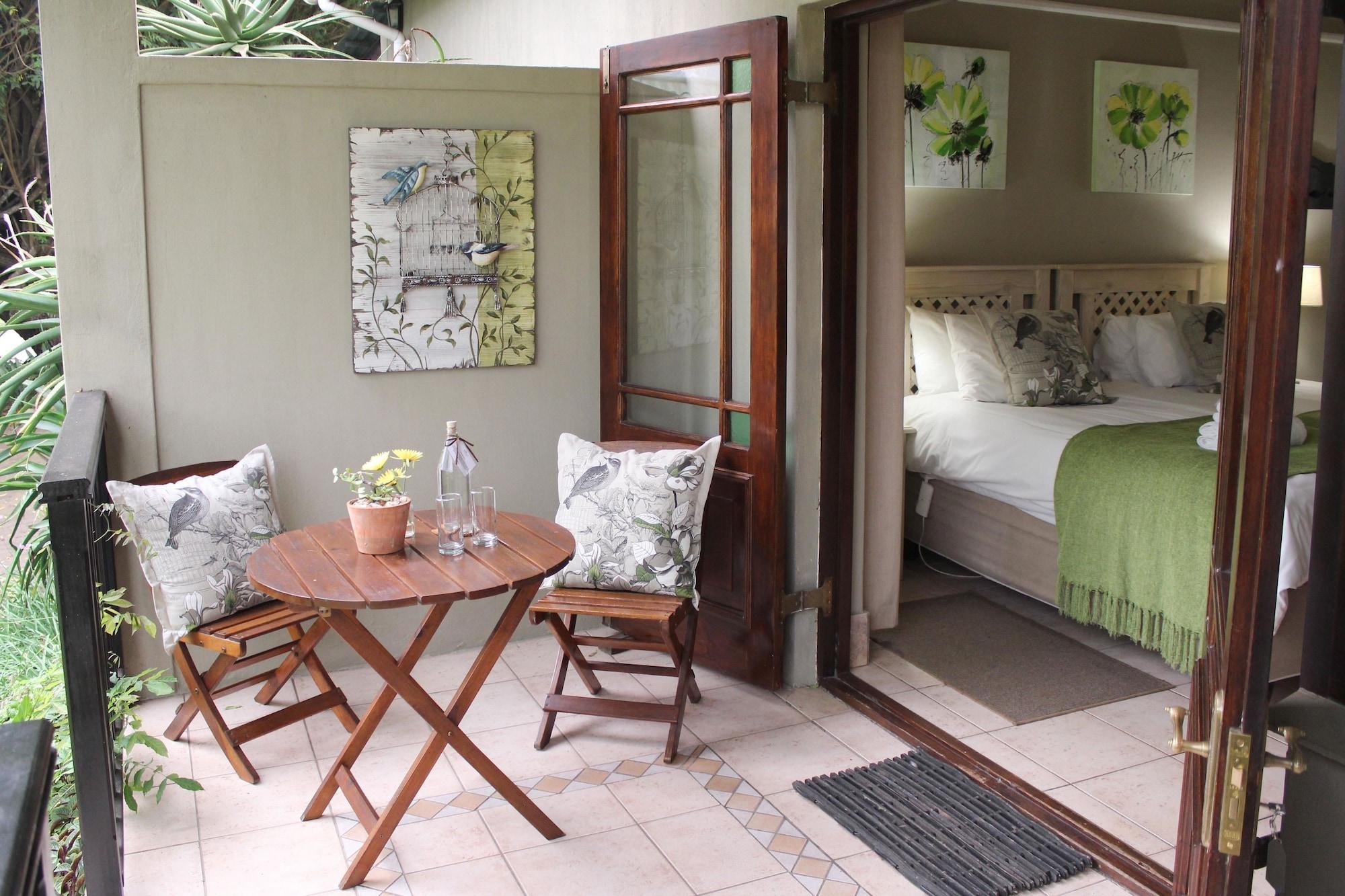 Blackwaters River Lodge, Knysna Kültér fotó