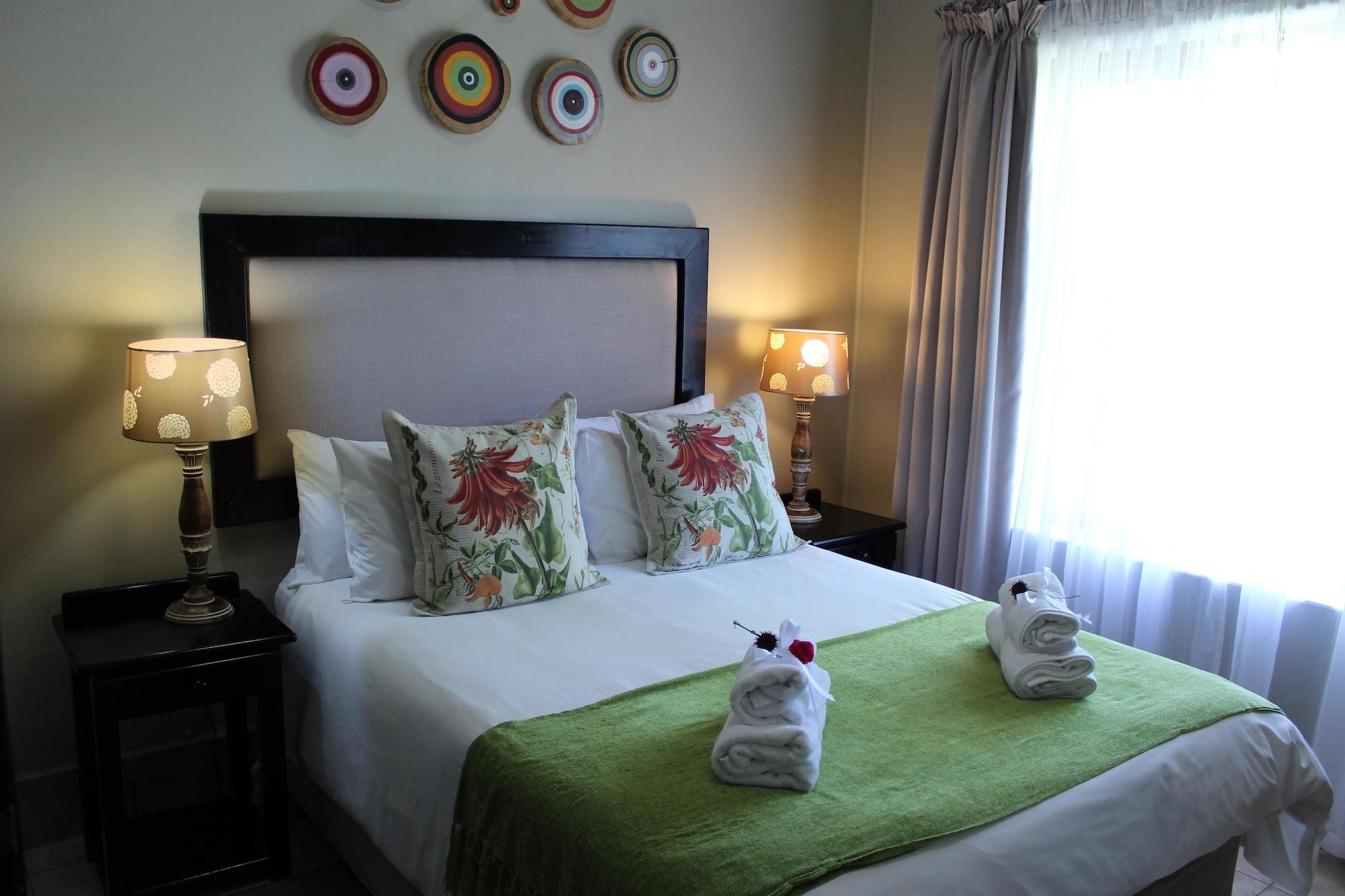 Blackwaters River Lodge, Knysna Kültér fotó