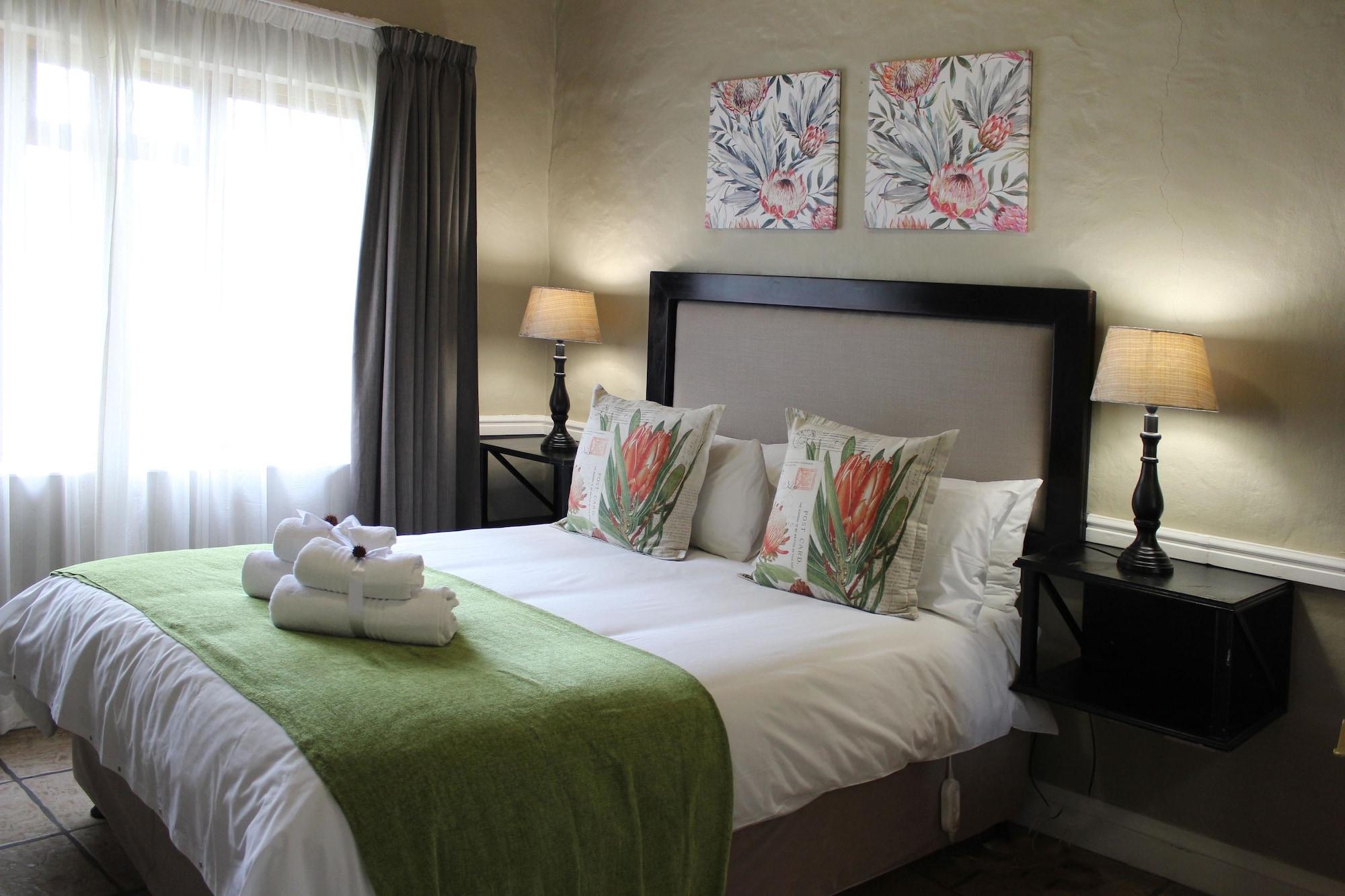 Blackwaters River Lodge, Knysna Kültér fotó