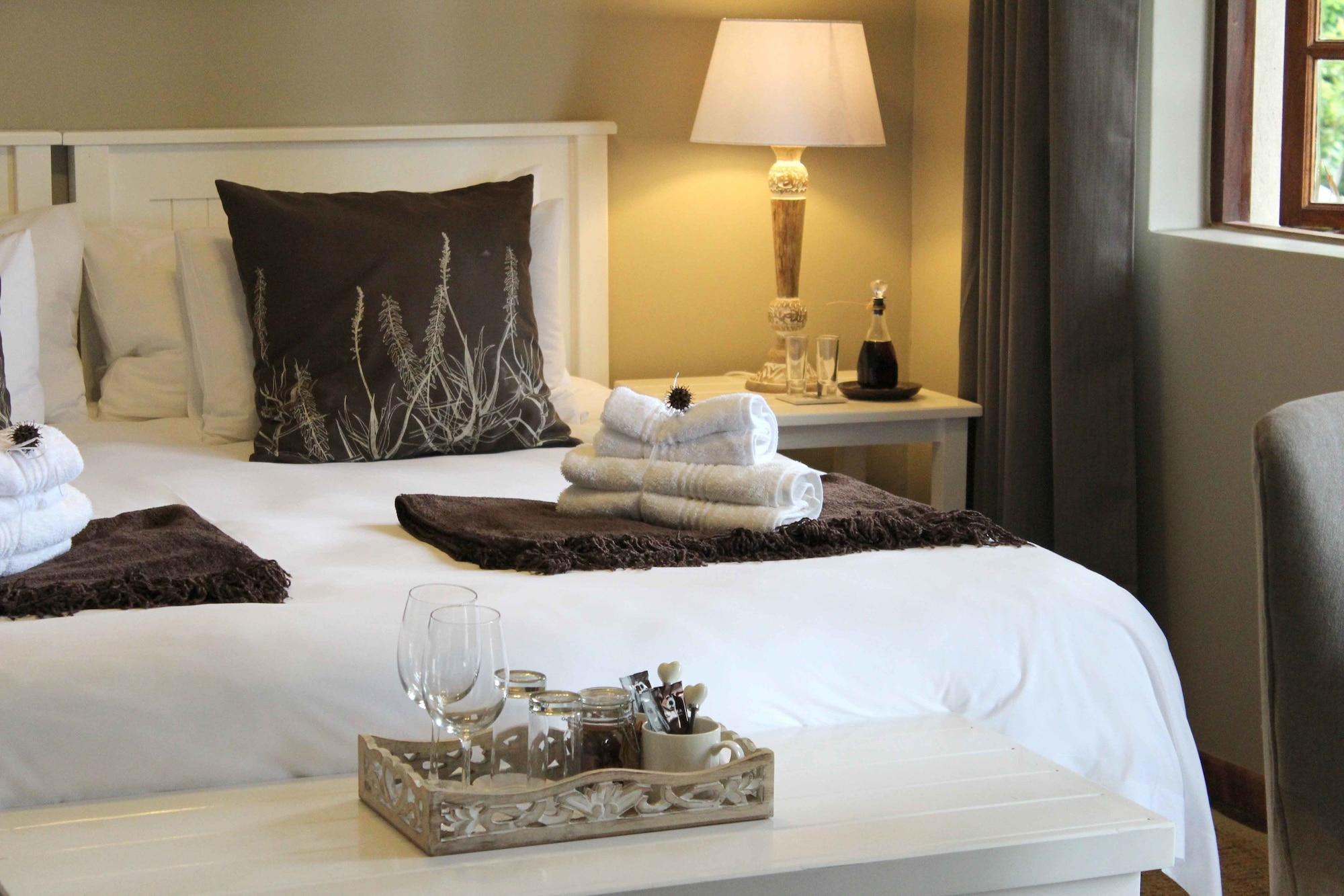 Blackwaters River Lodge, Knysna Kültér fotó