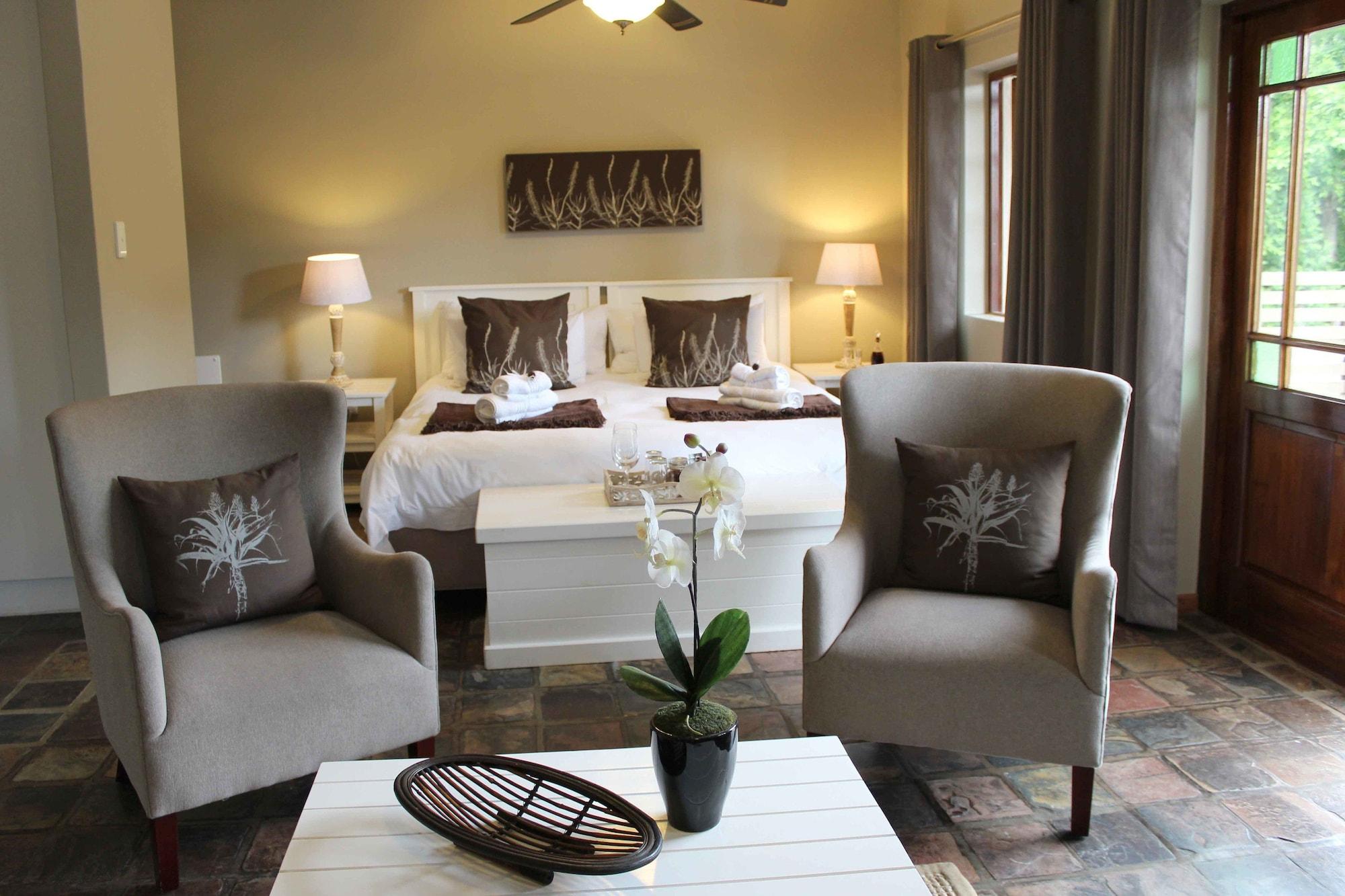 Blackwaters River Lodge, Knysna Kültér fotó