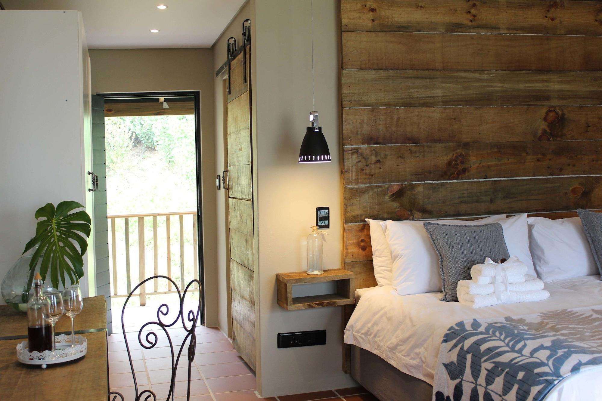 Blackwaters River Lodge, Knysna Kültér fotó