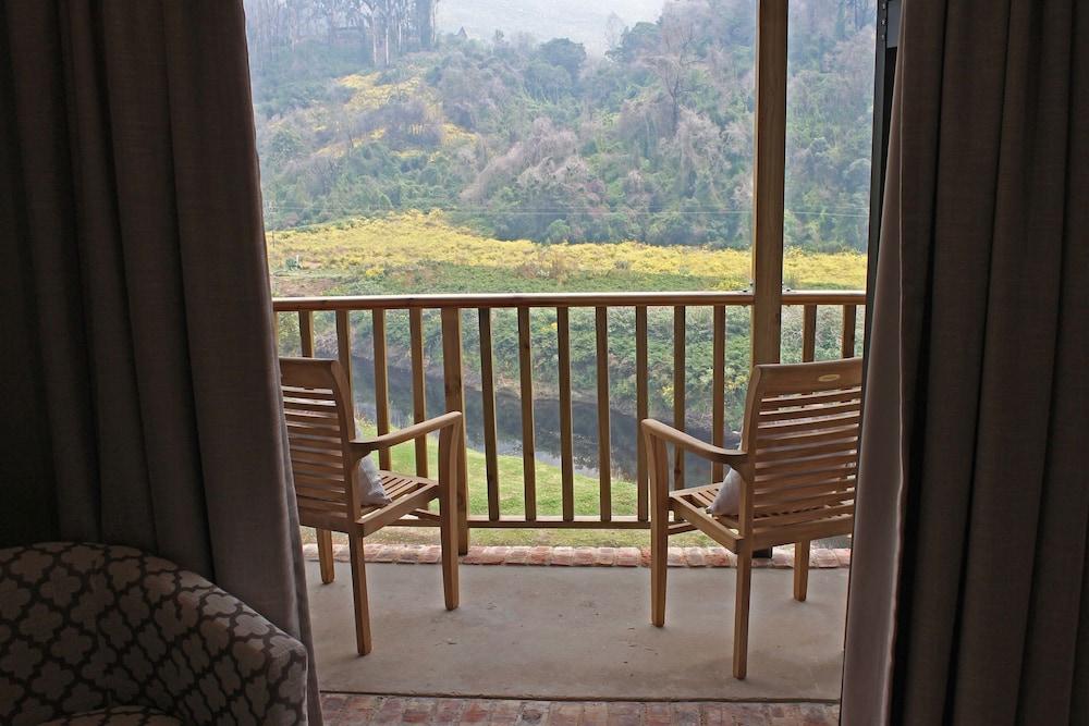Blackwaters River Lodge, Knysna Kültér fotó