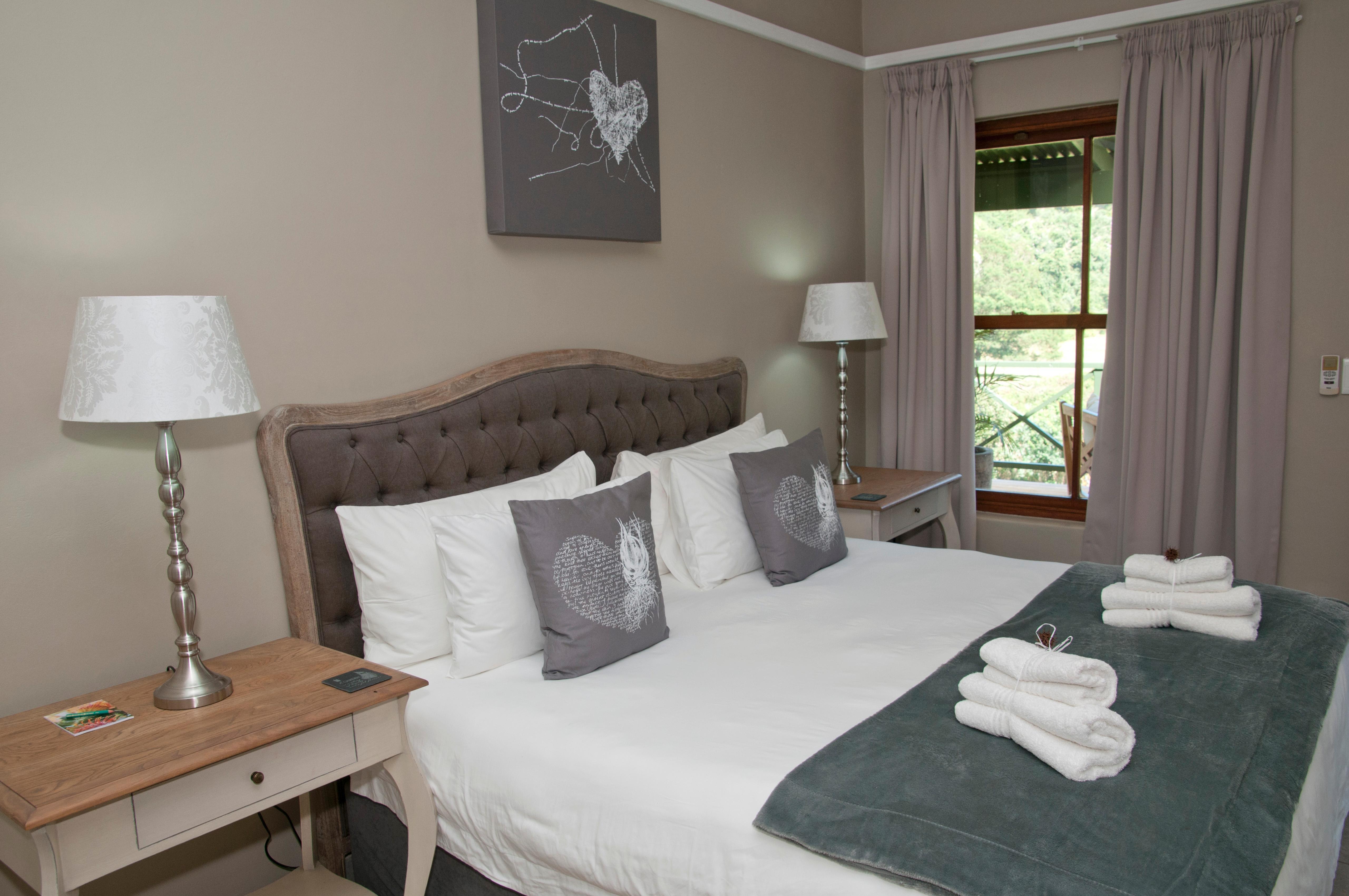 Blackwaters River Lodge, Knysna Kültér fotó