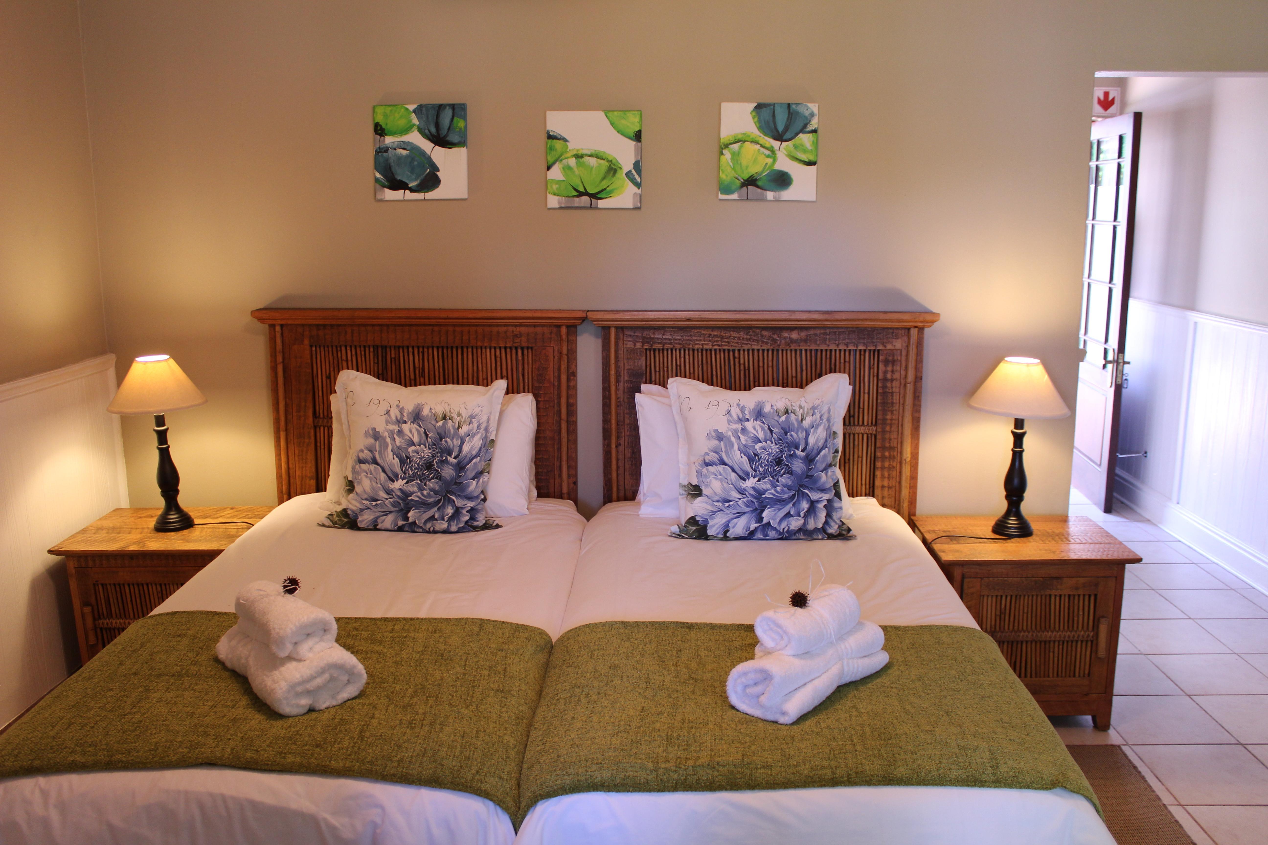 Blackwaters River Lodge, Knysna Kültér fotó