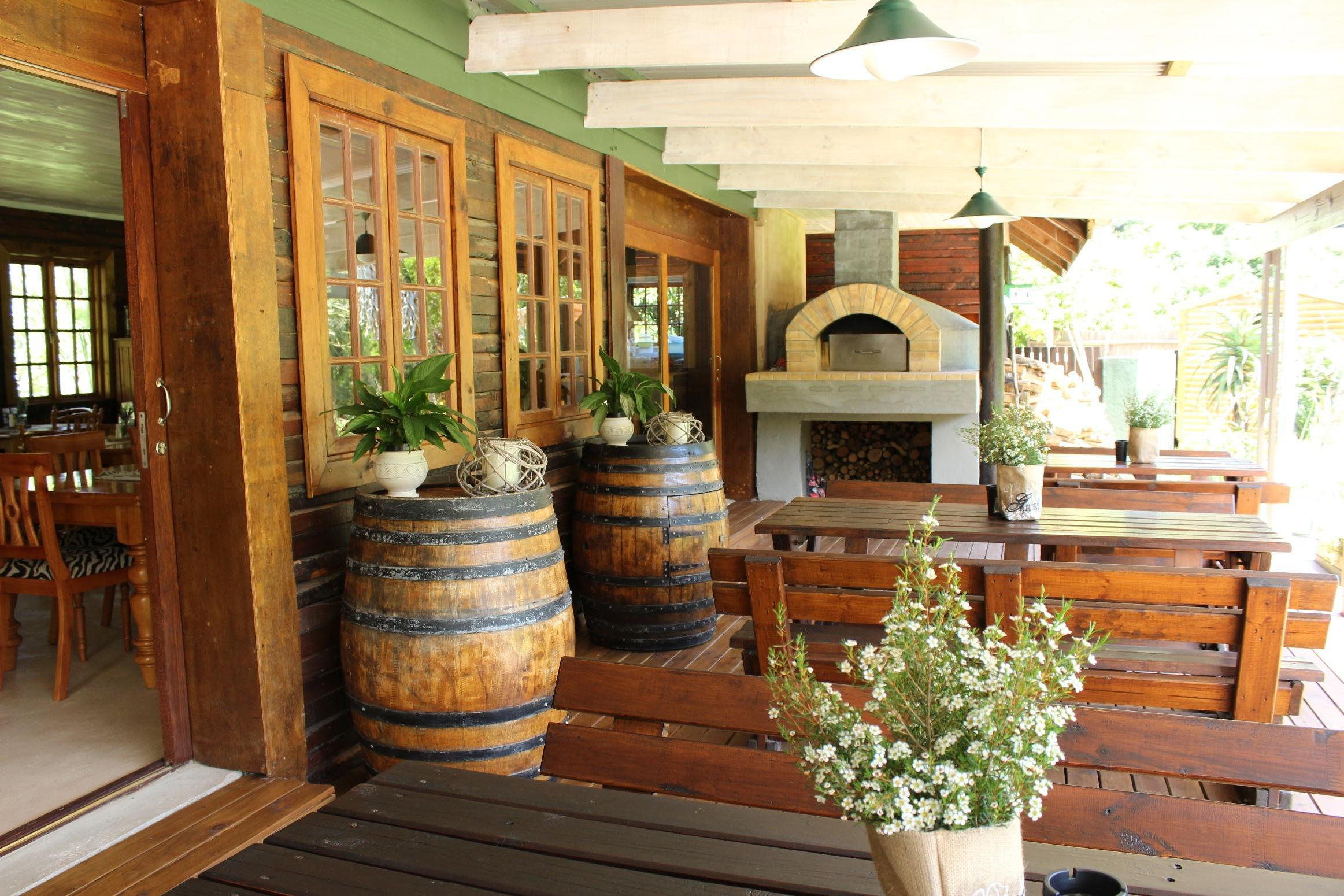 Blackwaters River Lodge, Knysna Kültér fotó