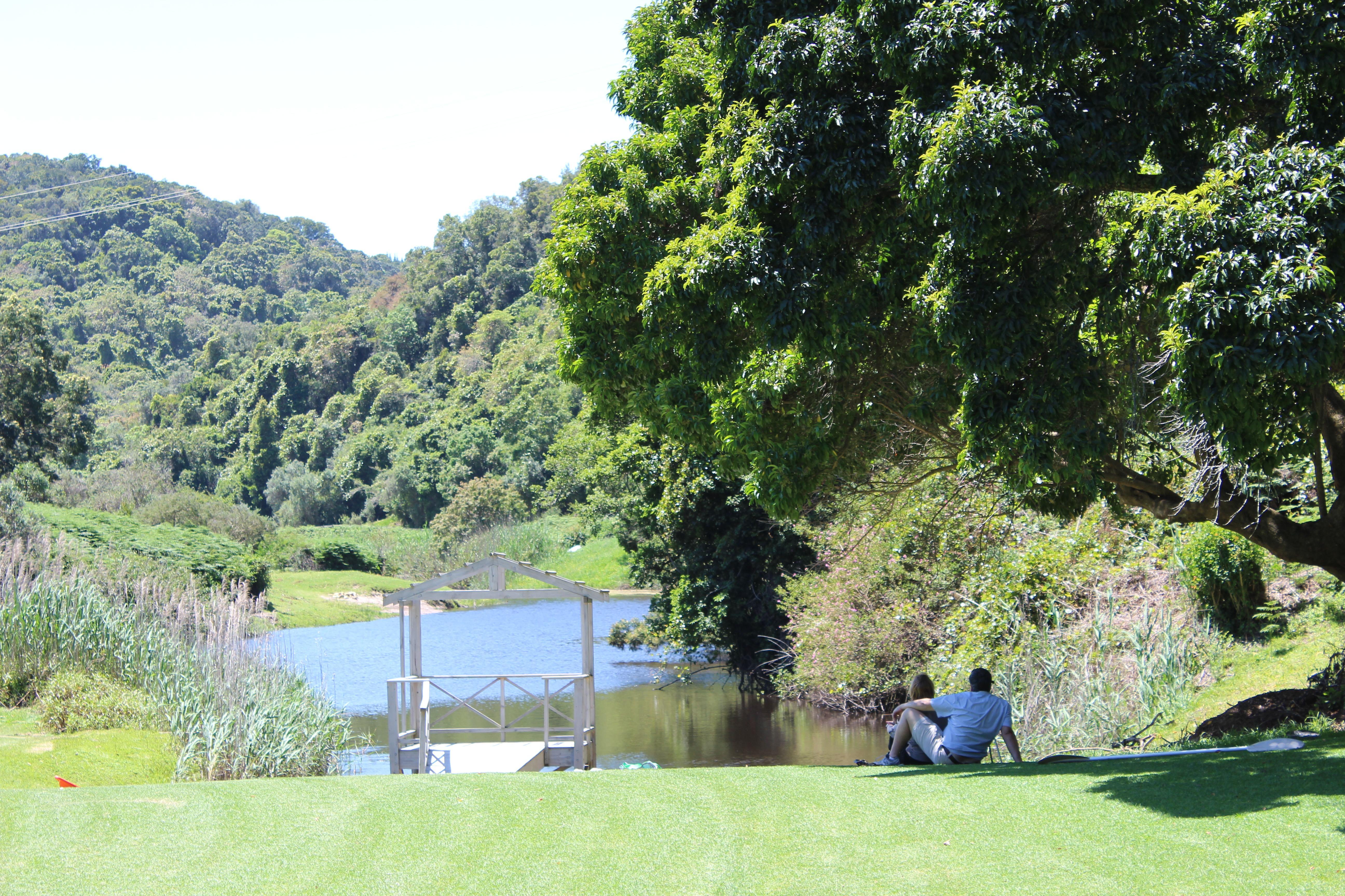 Blackwaters River Lodge, Knysna Kültér fotó