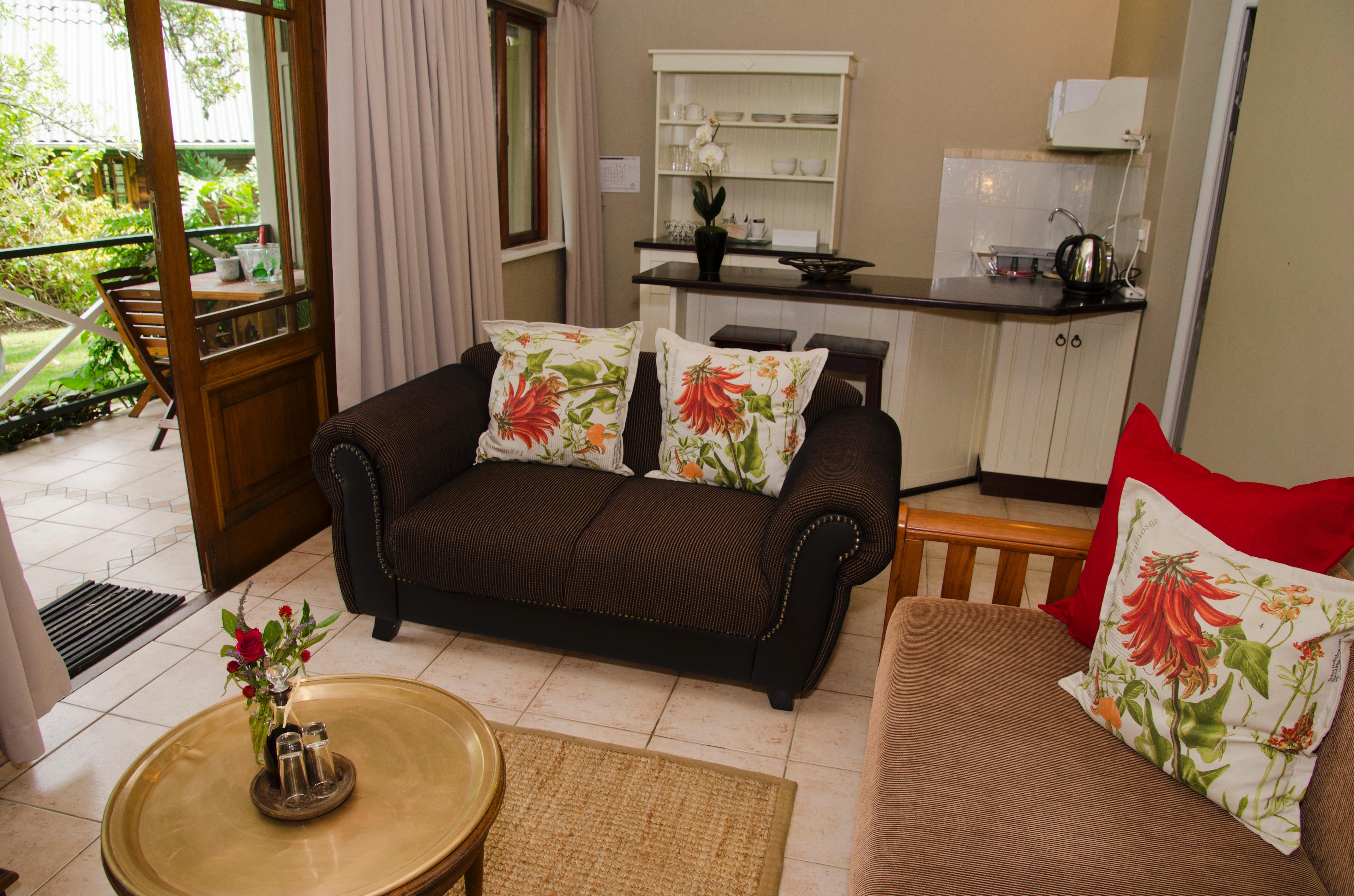Blackwaters River Lodge, Knysna Kültér fotó