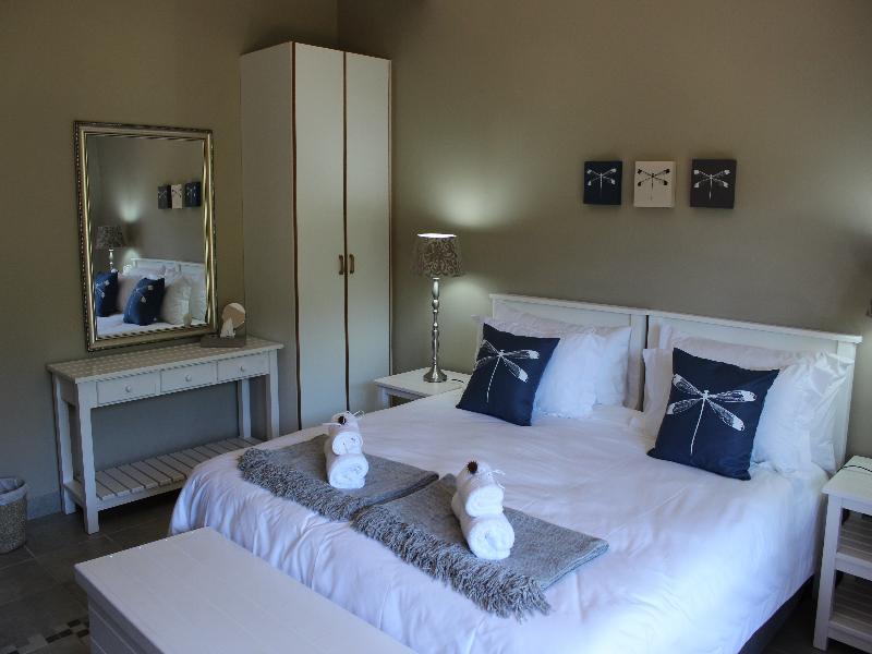 Blackwaters River Lodge, Knysna Kültér fotó