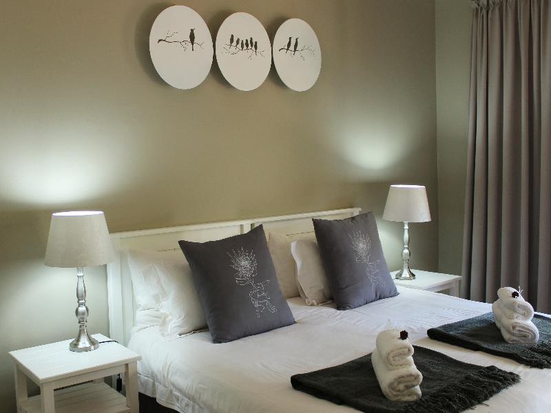 Blackwaters River Lodge, Knysna Kültér fotó