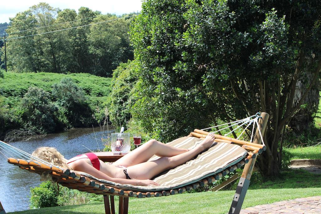 Blackwaters River Lodge, Knysna Kültér fotó