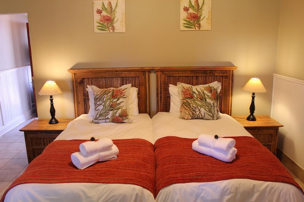 Blackwaters River Lodge, Knysna Szoba fotó