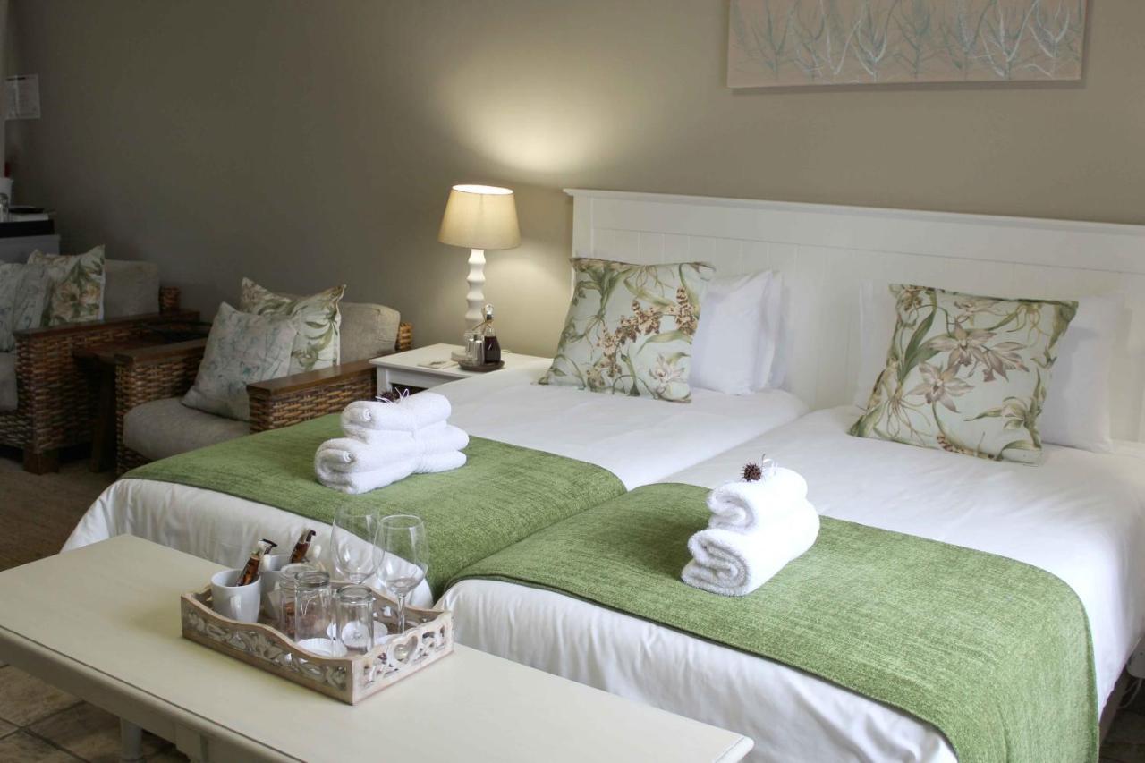 Blackwaters River Lodge, Knysna Kültér fotó
