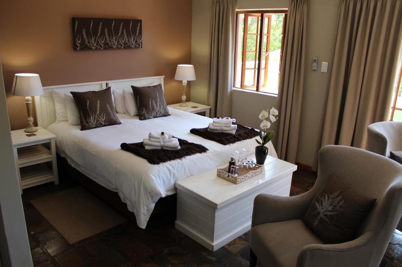 Blackwaters River Lodge, Knysna Kültér fotó