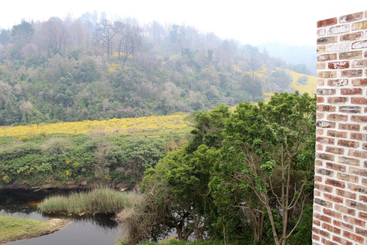 Blackwaters River Lodge, Knysna Kültér fotó