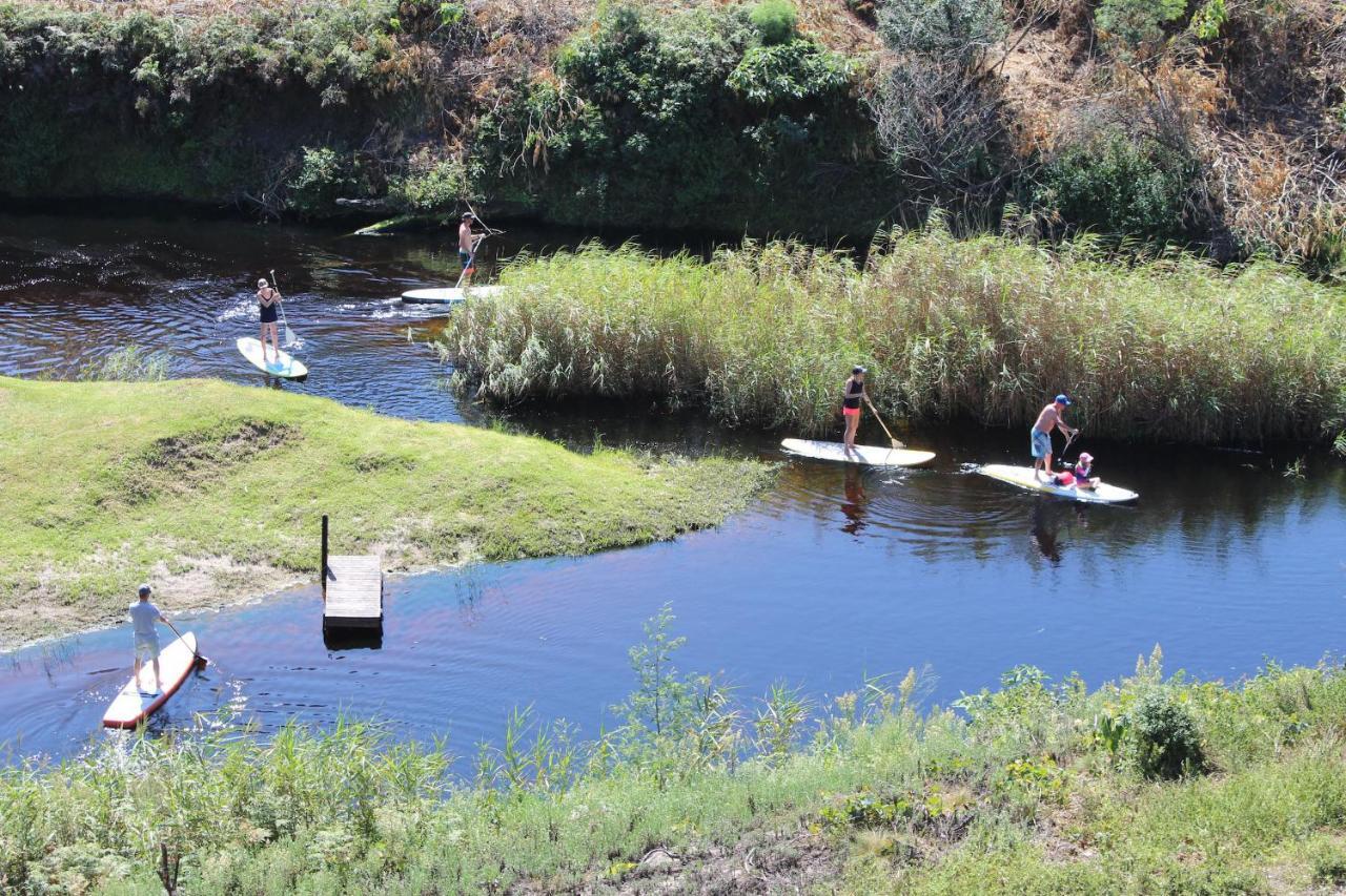 Blackwaters River Lodge, Knysna Kültér fotó